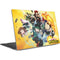 My Hero Academia Hero Team Season 4 Dell XPS Skin